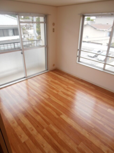 広田ﾏﾝｼｮﾝの物件内観写真