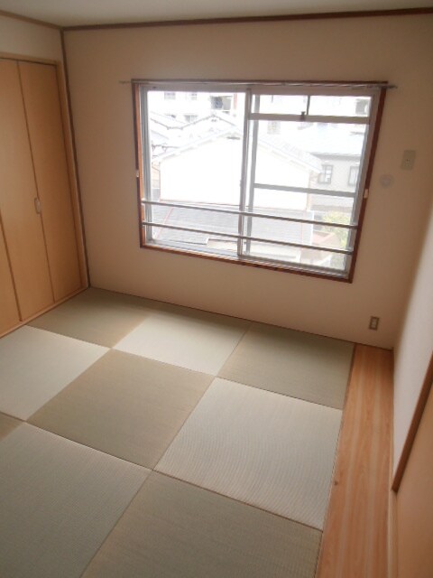 広田ﾏﾝｼｮﾝの物件内観写真