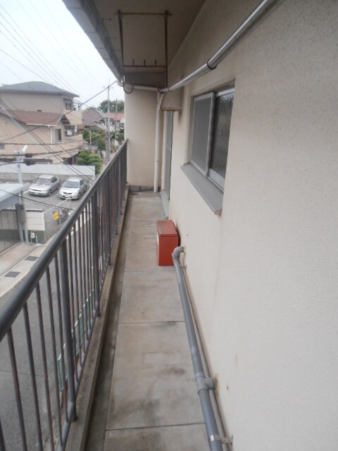 広田ﾏﾝｼｮﾝの物件内観写真