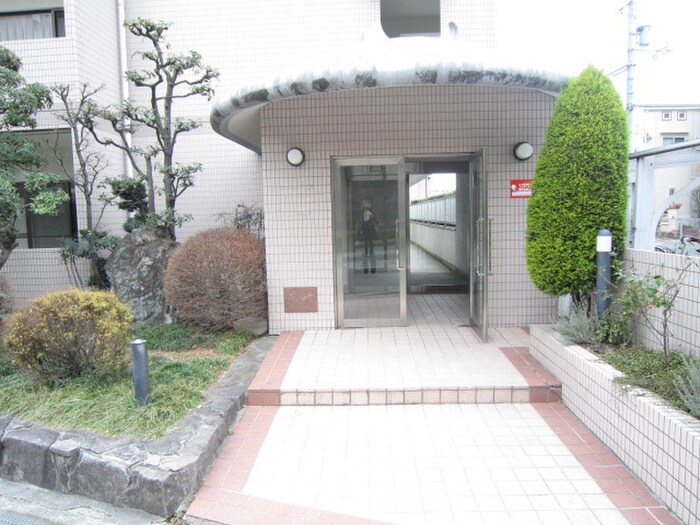 グレインヂ泉丘（303）の物件外観写真