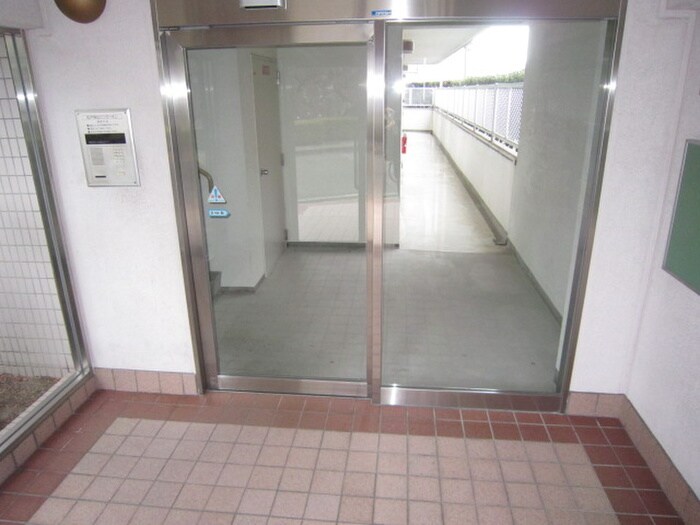 グレインヂ泉丘（303）の物件外観写真