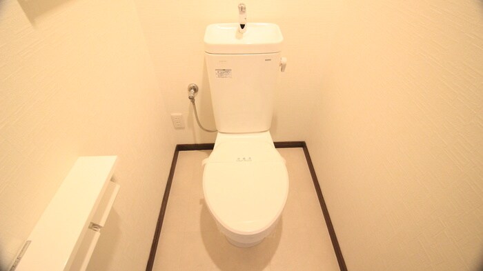 グレインヂ泉丘（303）の物件内観写真