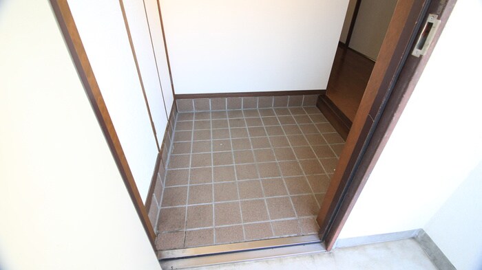 グレインヂ泉丘（303）の物件内観写真