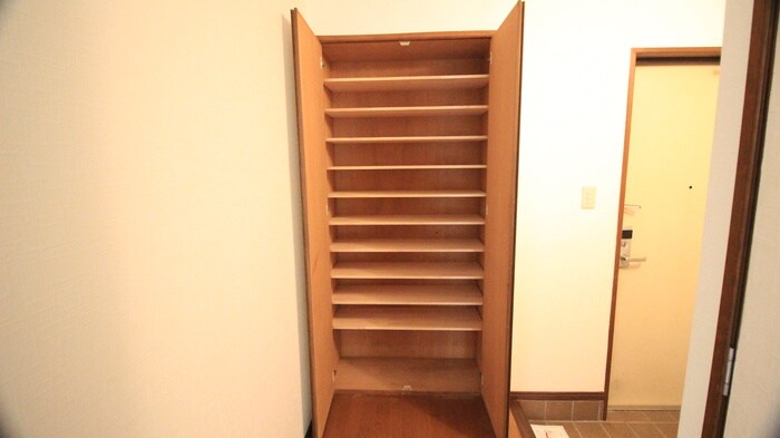 グレインヂ泉丘（303）の物件内観写真