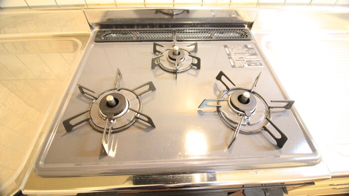 グレインヂ泉丘（303）の物件内観写真