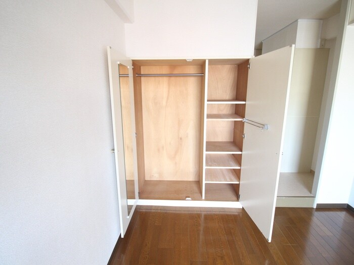 Mercurio　Kiotoの物件内観写真