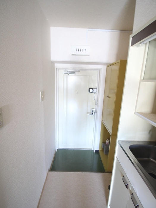 Mercurio　Kiotoの物件内観写真