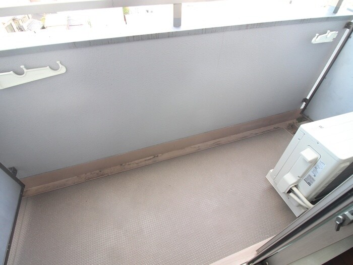 Mercurio　Kiotoの物件内観写真