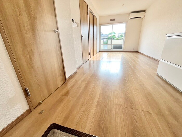 ガーデンハイツ山本の物件内観写真