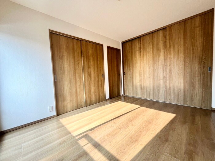 ガーデンハイツ山本の物件内観写真