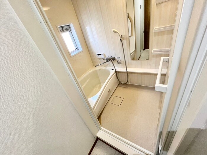 ガーデンハイツ山本の物件内観写真