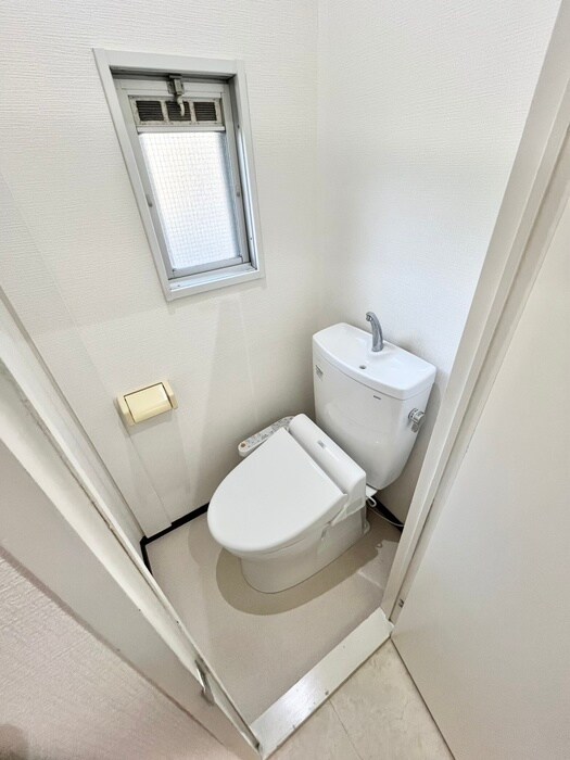 ガーデンハイツ山本の物件内観写真