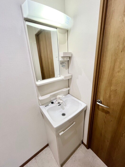 ガーデンハイツ山本の物件内観写真