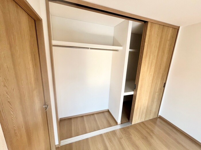 ガーデンハイツ山本の物件内観写真