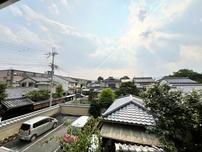 ガーデンハイツ山本の物件内観写真