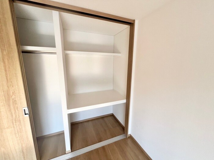 ガーデンハイツ山本の物件内観写真