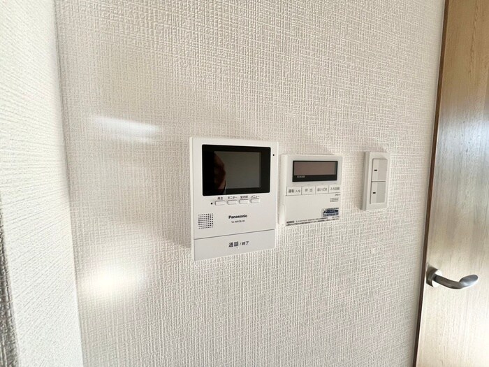 ガーデンハイツ山本の物件内観写真