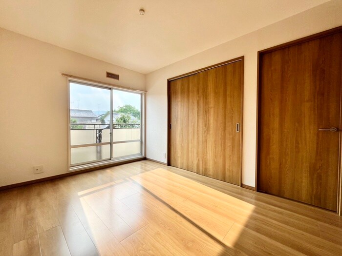 ガーデンハイツ山本の物件内観写真