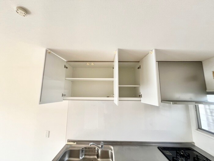 ガーデンハイツ山本の物件内観写真