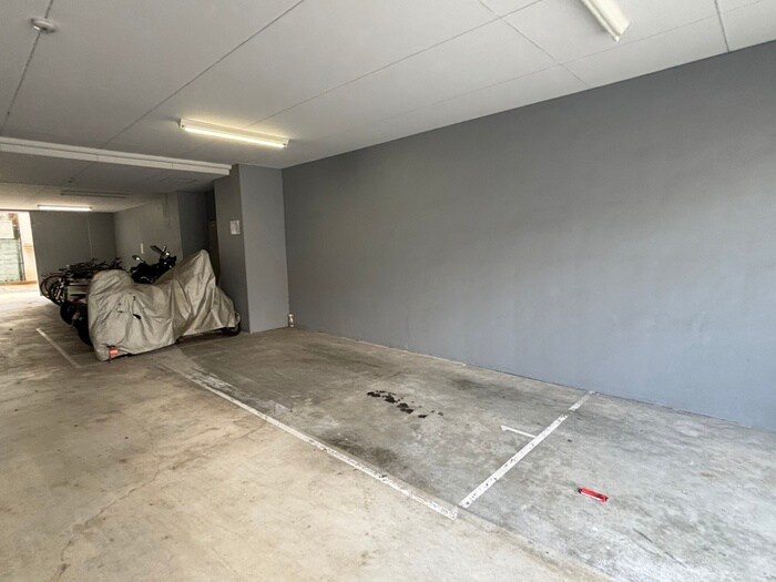 Ｔaane夕凪の物件外観写真