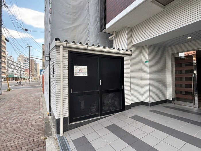 Ｔaane夕凪の物件外観写真