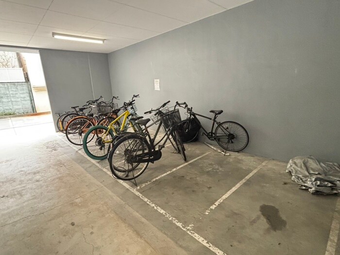 Ｔaane夕凪の物件外観写真