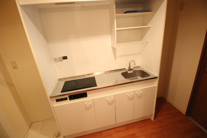 Norden Bergの物件内観写真