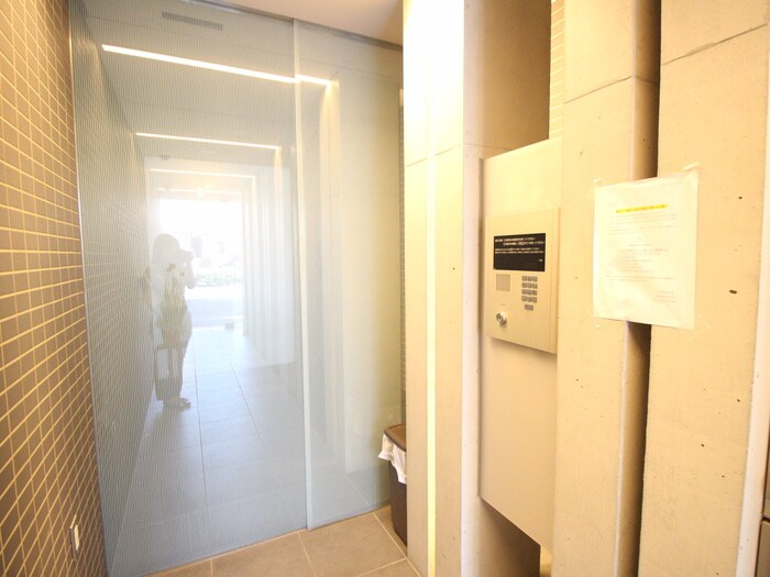 Norden Bergの物件外観写真