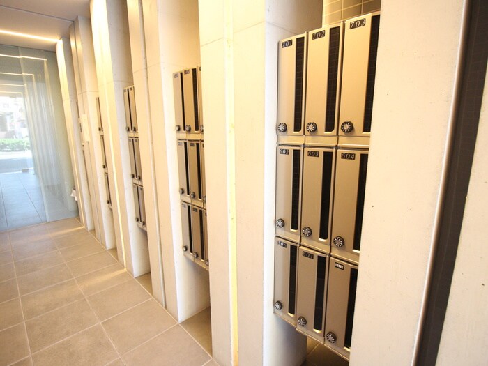 Norden Bergの物件外観写真