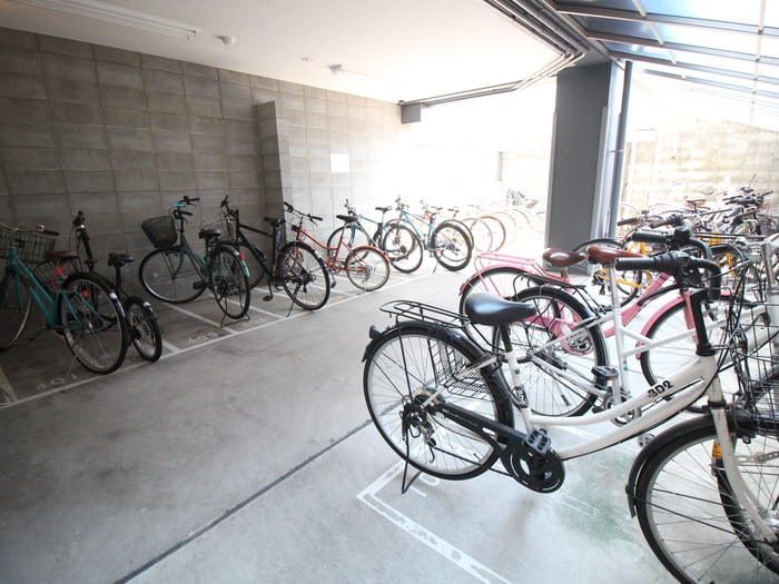 Norden Bergの物件外観写真