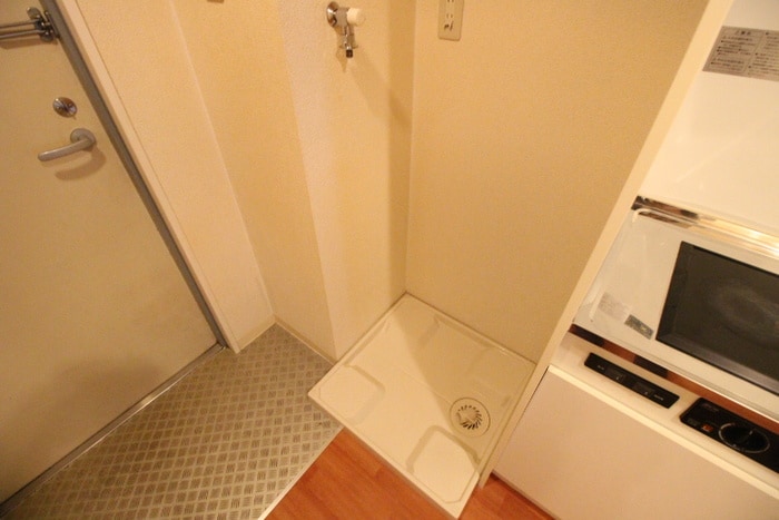 Norden Bergの物件内観写真