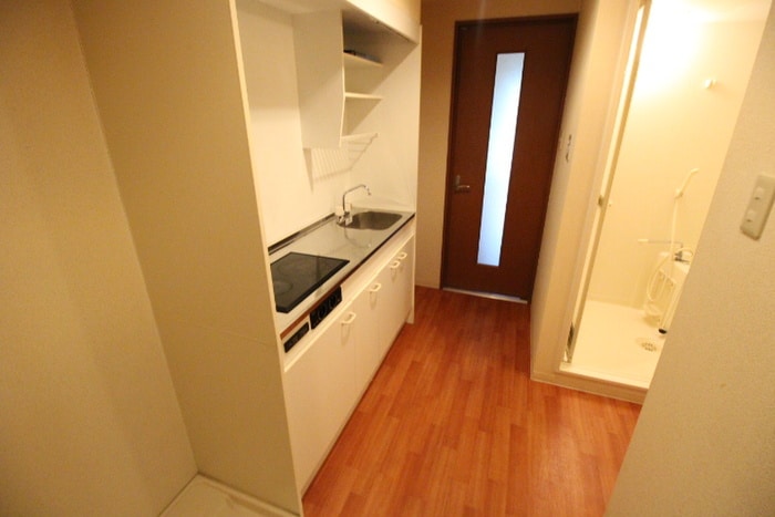 Norden Bergの物件内観写真