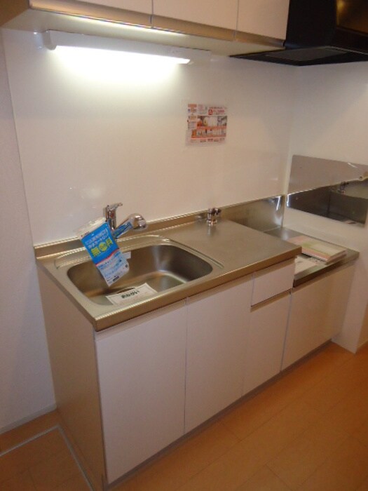 レジデンス門真南Ⅰの物件内観写真