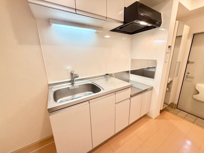 レジデンス門真南Ⅰの物件内観写真