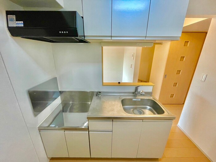 レジデンス門真南Ⅰの物件内観写真