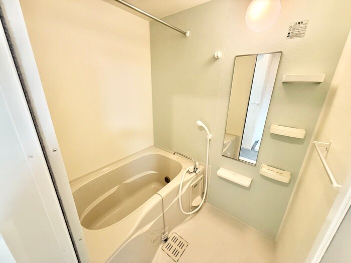 レジデンス門真南Ⅰの物件内観写真