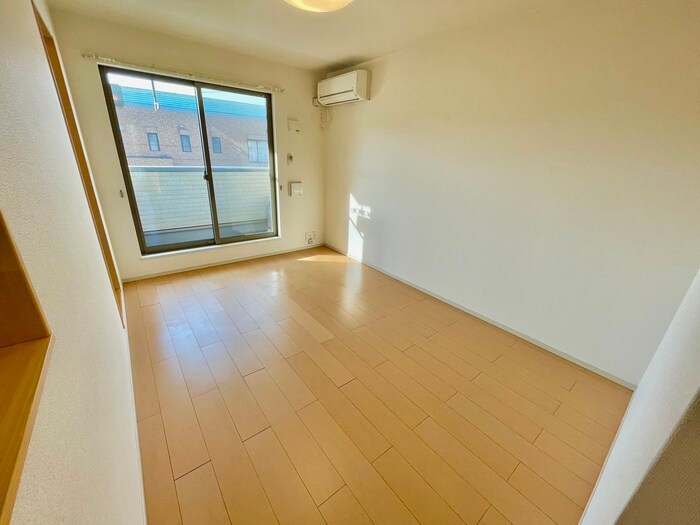 レジデンス門真南Ⅰの物件内観写真