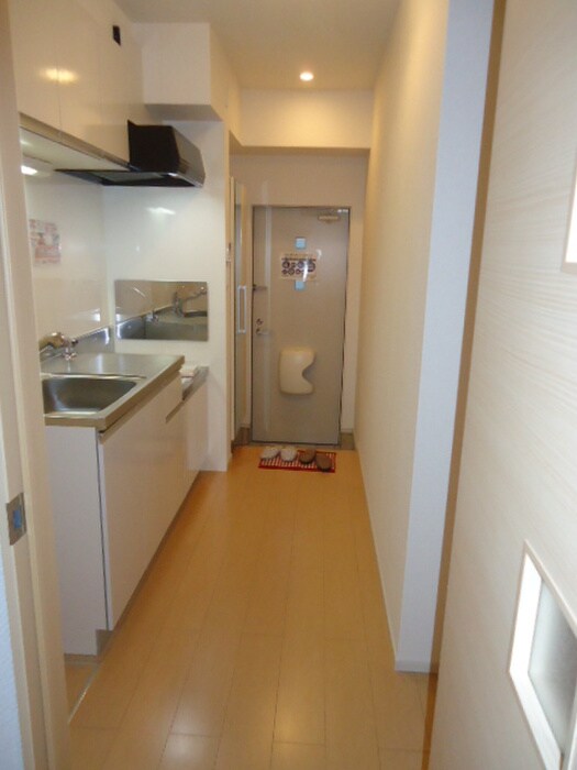 レジデンス門真南Ⅰの物件内観写真