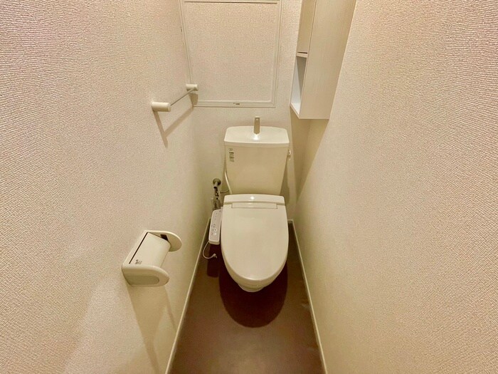 レジデンス門真南Ⅰの物件内観写真