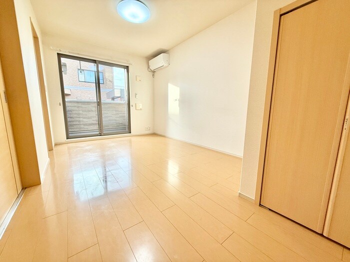 レジデンス門真南Ⅰの物件内観写真