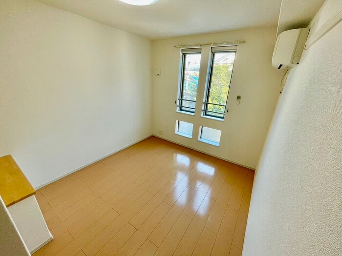 レジデンス門真南Ⅰの物件内観写真