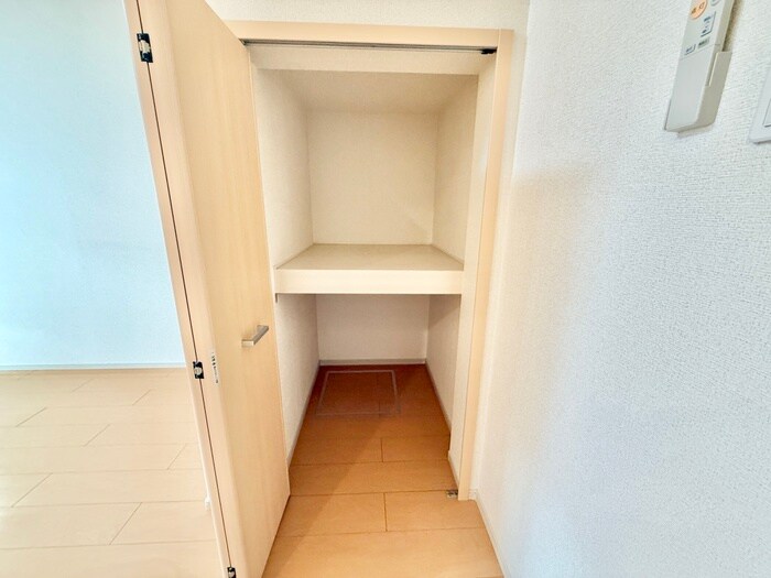 レジデンス門真南Ⅰの物件内観写真