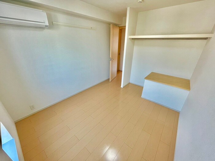 レジデンス門真南Ⅰの物件内観写真