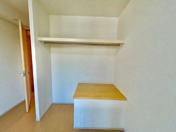 レジデンス門真南Ⅰの物件内観写真