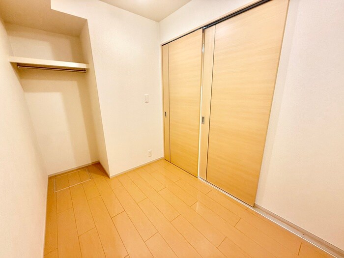 レジデンス門真南Ⅰの物件内観写真