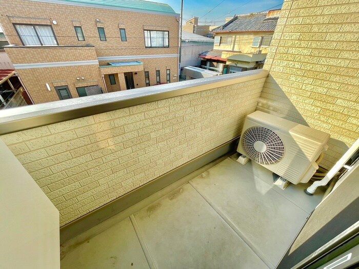 レジデンス門真南Ⅰの物件内観写真