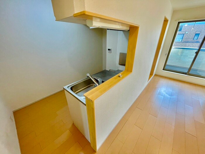 レジデンス門真南Ⅰの物件内観写真