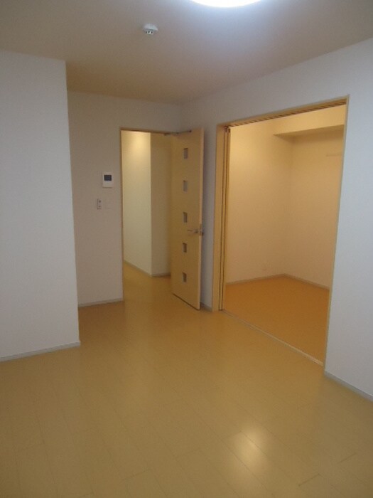 レジデンス門真南Ⅰの物件内観写真