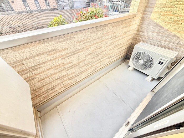 レジデンス門真南Ⅰの物件内観写真