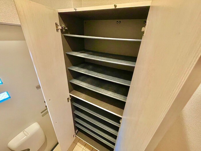 レジデンス門真南Ⅰの物件内観写真